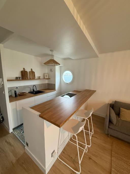 Cosy Le Gare Cergy