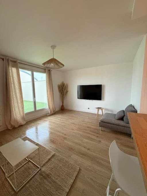 Cosy Le Gare Apartment