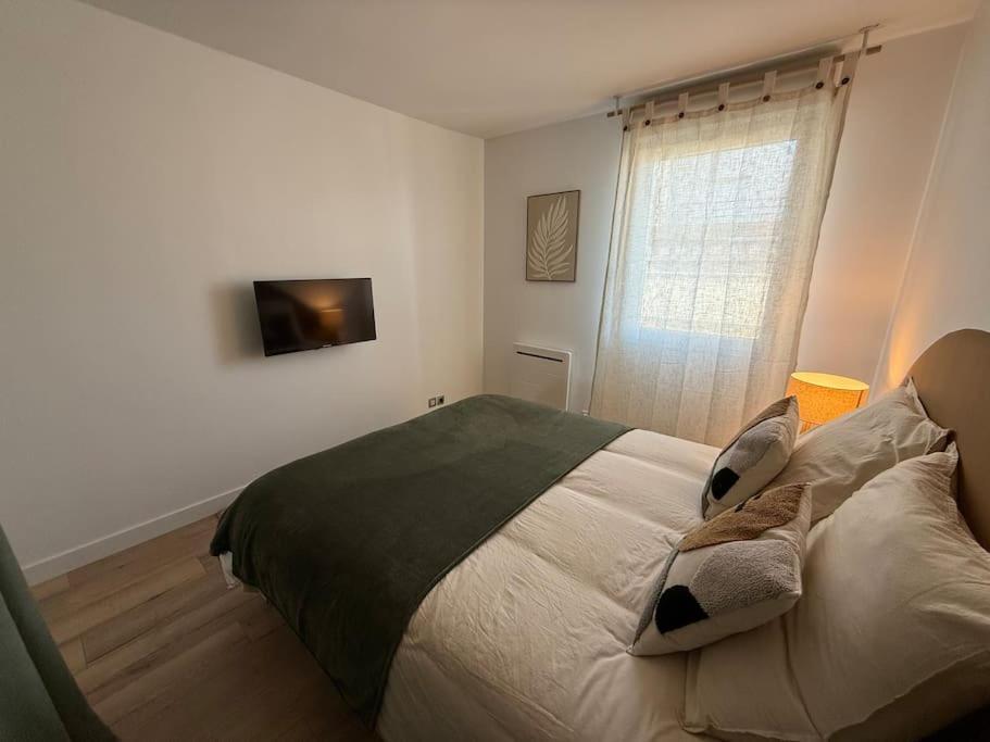 Cosy Le Gare Cergy