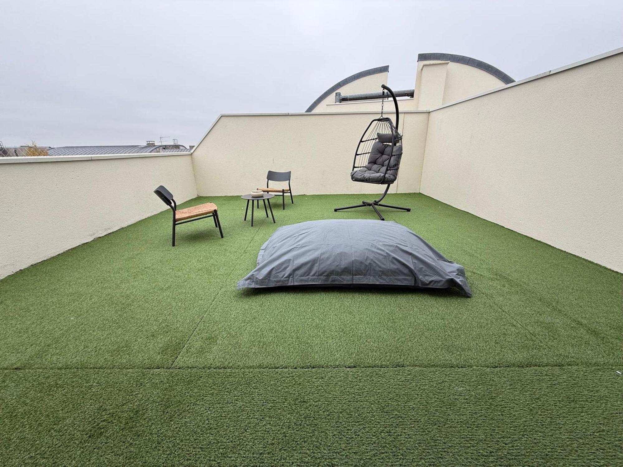 Cosy Le Gare * Cergy